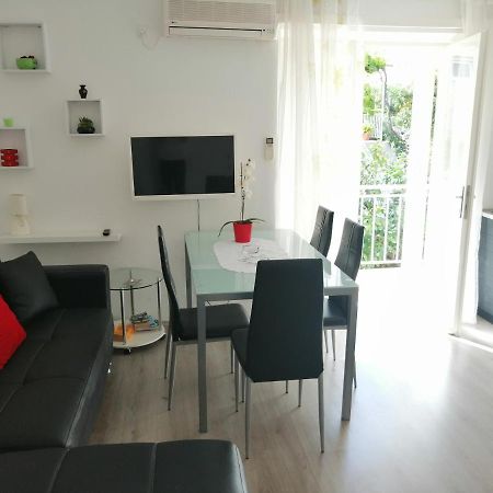 Apartment Roky Hvar Town Exteriér fotografie