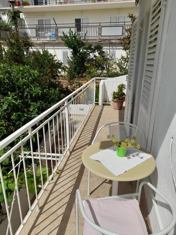 Apartment Roky Hvar Town Exteriér fotografie