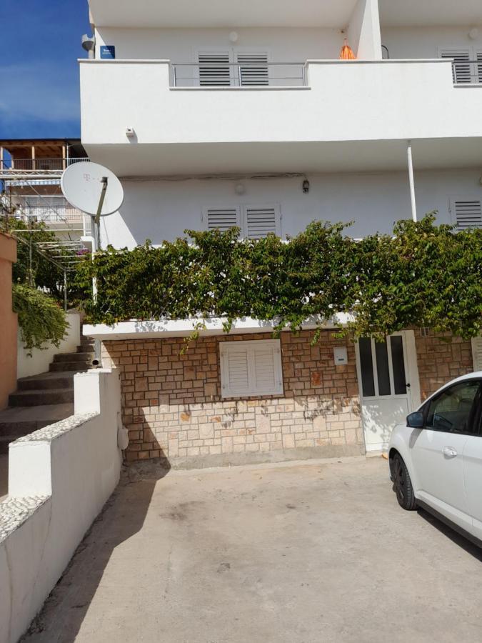 Apartment Roky Hvar Town Exteriér fotografie
