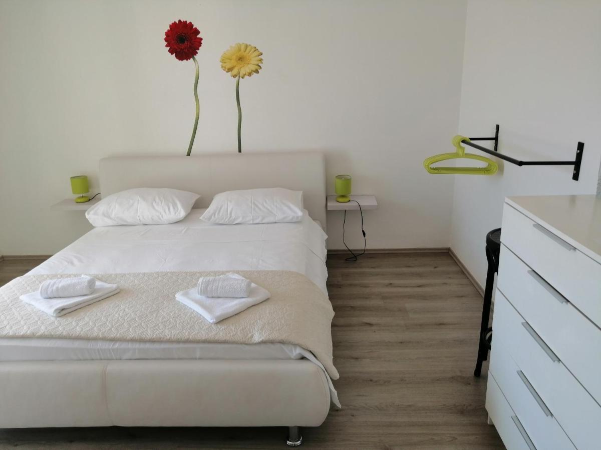 Apartment Roky Hvar Town Exteriér fotografie